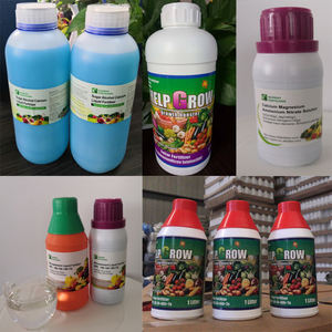 Гуминовая плюс фульвовая кислота жидкое удобрение гуминовая кислота фульвовая аминоудобрение гуминовая + фульвовая кислота с содержанием 16% c - Product Image 5