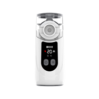 Eingebaute Lithium batterie in medizinischer Qualität OEM Smart Portable Digital Display Timer Hand verne bler für Kinder Erwachsene