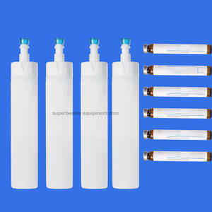 14 soorten stralende, gloeiende peptide J Hydra <span class=keywords><strong>LO</strong></span> Booster Serum Aqua Peel gezichtsbehandeling zuurstof jet oplossing tips ampullen fijne lijntjes verwijderen - Product Image 2