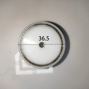 Thẳng dán chất lỏng tự động điền Phụ Kiện máy nhựa định lượng xi lanh Piston Thiết bị truyền động PTFE tại chỗ - Product Image 4