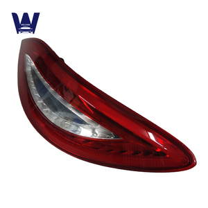 Accesorios para automóviles de alta calidad, luz trasera <span class=keywords><strong>LED</strong></span>, luz de freno para parachoques trasero, derecha 2189060258 para Mercedes Benz C218 CLS (C218) - Product Image 5