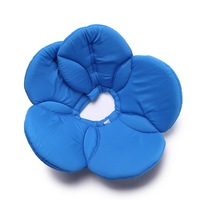 Collier et laisse d'entraînement pour chien en nylon écologique classique, antidérapant, anti-éclatement, réglable, confortable pour les chiens de petite et grande taille