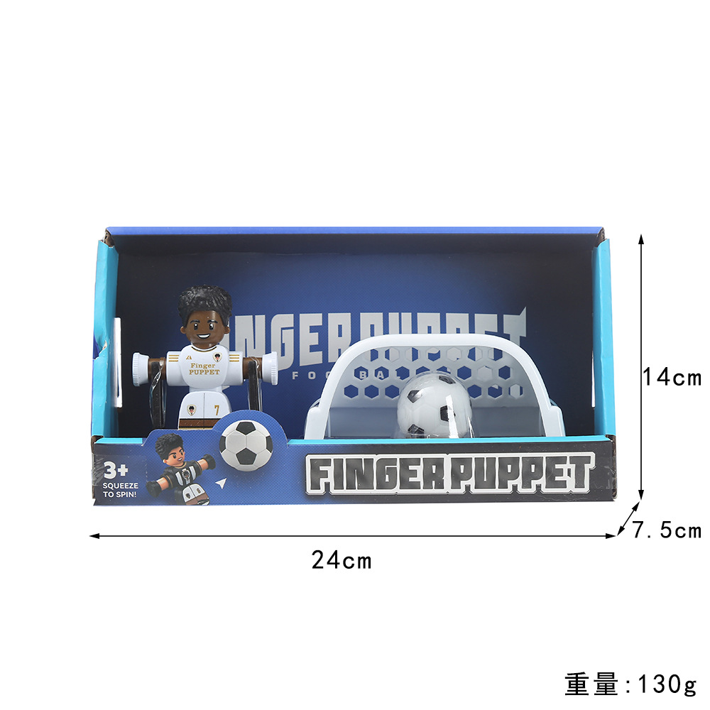 S8588 desktop football game .14 style mix