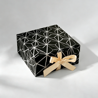 Boîte à parfum de luxe personnalisée de haute qualité, écologique, avec gaufrage, pour coffret cadeau, panier-cadeau, cadeaux promotionnels