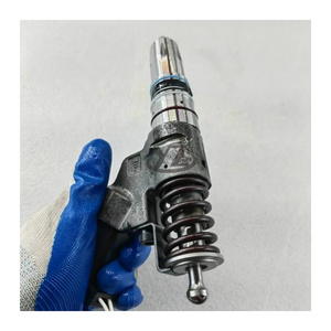 Injecteur de carburant 4061851 pour moteur Cummins M11 - Product Image 3