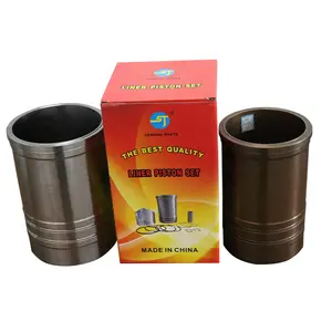 10% off China hot-sale product ZS1115 brown cylinder liner kit