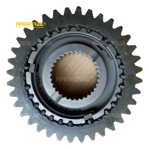 1/2 Synchronizer Ring set transmission gear for FOR CHANA BENNI benben 36T