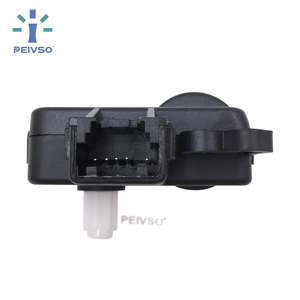 โรงงาน PEIVSO สำหรับ FORD FIVE HUNDRED FREESTYLE MERCURY MONTEGO 2005-2007 ตัวกระตุ้นโช้คอัพอากาศ OEM 604-284 5F9Z19E616GA - Product Image 5