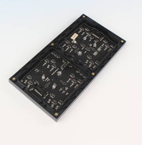 Muenled P1.25-P5 de panneau d'affichage à LED d'intérieur polychrome pour murs d'images - Product Image 2