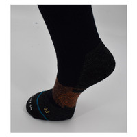 Mode Sports 2023 Nouveau Fantaisie Long Football Oem Service Compression Fantaisie Chaussettes Dropshipping 2026
