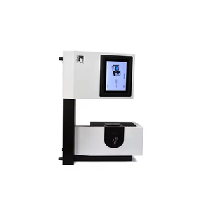 Medidor de neblina de color Medición de transmitancia espectral de luz Medidor de neblina para materiales transparentes de película con estándar ASTM e ISO - Product Image 6