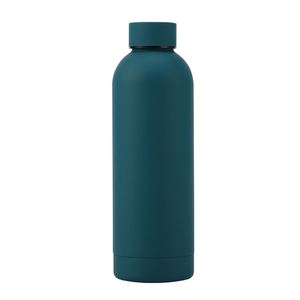 Vaso Térmico de Acero Inoxidable de Doble Pared con Aislamiento al Vacío, 500ml/750ml, Antiderrames, Libre de BPA, Rendimiento Térmico de 12-24 Horas - Product Image 3