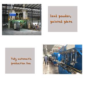 Haute capacité qualité <span class=keywords><strong>YTZ7S</strong></span> 6AH 12V Scooter <span class=keywords><strong>batterie</strong></span> 50CC 50 DENEL YTX6.5L-BS moto <span class=keywords><strong>batterie</strong></span> - Product Image 4