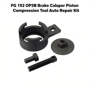Herramienta Compresora de Pistón de Caliper de Freno FG 192 OP3B, Kit de Reparación Automotriz - Product Image 2