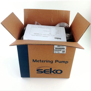 Italy Brand Seko <b>240V</b> Automatic Chemical Dosing <b>Pump</b> - Product Image 6