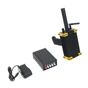 Détecteur de métaux professionnel longue portée Kofig GR-100, best-seller, portée de détection de 1000 m, détection multi-métaux, certifié ROHS - Product Image 6