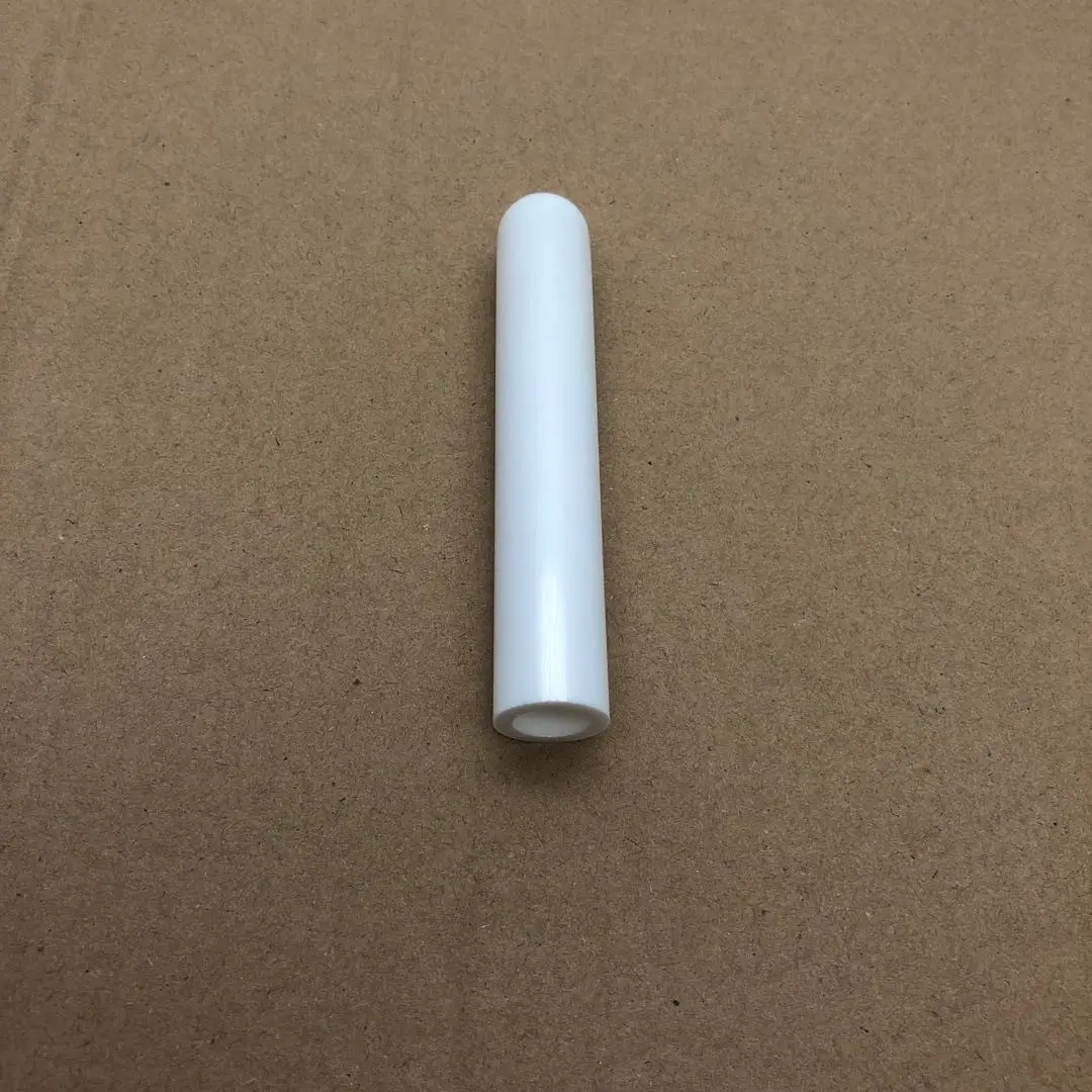 MICC High Alumina Ceramic Protection Tubes for Thermocouple Color available 95% alumina oxide Alumina ceramic insulator