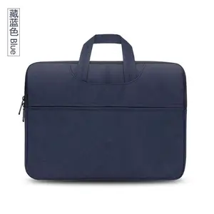 Hombre de negocios abogado portátil bolsos maletín bolso para hombres