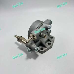 ชุดกรองน้ำมันดีเซลสำหรับรถขุดตักดิน รุ่น 320 323F SA 320 GC 323 หมายเลขอะไหล่ 479-4133 4794133 - Product Image 2