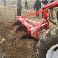 Mini tracteur manuel de 8 à 25 chevaux, motoculteur diesel à deux roues, pour rizières sèches, roulement de boîte de vitesses inclus