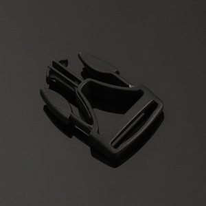 Hebilla de Liberación Lateral de Aleación Jiuyuan, Herraje Metálico Duradero para Bolsos B275-20 - Product Image 3