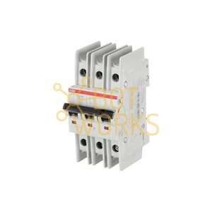 ABB 2CDS273337R0254 - ใหม่ - Product Image 1