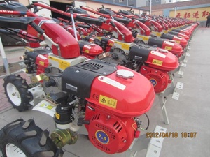 7hp-15hp <strong>Mini</strong> <strong>Power</strong> <strong>Tiller</strong> <strong>Price</strong> <strong>List</strong> - Product Image 2