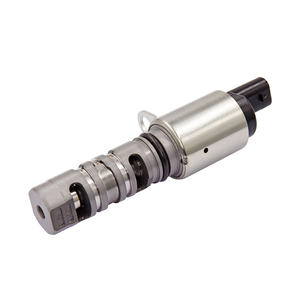 Solenoide de Distribución Variable de Válvulas OEM 04E906455C VVT para Motor Seat VW 04E906455C - Product Image 1