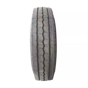 Pneus de camion 315/80R22.5, pneus de camion neufs, améliorent la conduite et les rainures transversales plus profondes, marque célèbre - Product Image 4