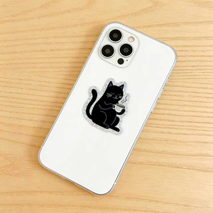 Pegatinas <span class=keywords><strong>de</strong></span> Alta Calidad, Pegatinas Resistentes a los Rayos UV, Pegatinas Personalizadas Irregulares, Pegatinas <span class=keywords><strong>de</strong></span> PVC Impermeables, Pegatinas Holográficas, Pegatinas con Purpurina Personalizadas - Product Image 6