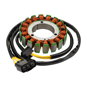 Reemplazo de bobina de estator de motocicleta GOOFIT DC para <span class=keywords><strong>CF</strong></span> <span class=keywords><strong>Moto</strong></span> 800CC CF800 ATV X8 0800-032000 - Product Image 1