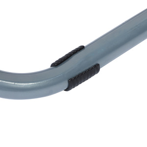 Nhỏ gọn xách tay hiện đại rắn thể thao ghế với tay vịn và tựa lưng cho bãi biển cắm trại câu cá bán buôn từ nhà sản xuất - Product Image 6