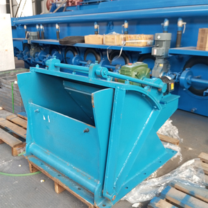 Alimentador Mecánico Oscilante para Minería y Agregados, Alimentador Recíproco para una Alimentación Estable de Mineral a Molinos de Bolas y Trituradoras - Product Image 2