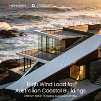 Fenêtres verticales en aluminium AS2047 AS2208 à double vitrage en verre trempé pour l'extérieur, fenêtres résidentielles pour l'Australie, best-sellers
