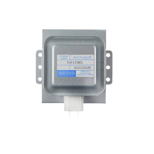 Pièce de rechange OEM Magnetron 0624 pour four à micro-ondes - Product Image 2