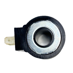 Nuova bobina dell'elettrovalvola con 2 connettore 12V 6301012 per 08 80 88 98 motore di alta qualità - Product Image 5
