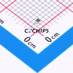 Resistencia SMD CPF0603F100RC1 0603 (Tipo: Película Delgada) (Resistencia: 100 Ohmios Precisión: 1%) - Product Image 1