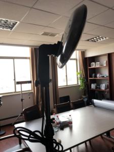 Alta calidad <span class=keywords><strong>el</strong></span>éctrica independiente al aire libre de calentador de Patio - Product Image 6