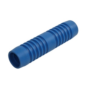 Nhà cung cấp linh kiện sản xuất xoắn ốc linh hoạt thức ăn khoan PE PP Nylon POM uhmwpe1000 nhựa cho vít băng tải bộ phận - Product Image 4