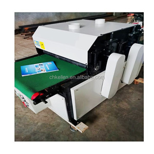 Máquina Automática de Trefilado de Alambre KELLEN, Pulidora de Parquet para Pulido de Superficies Metálicas, Eliminador de Escoria, Corte Láser - Product Image 4