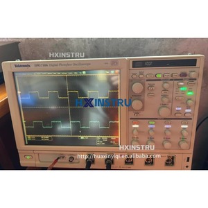 Osciloscopio Digital de Fósforo Keithley DPO7104 de Segunda Mano xgeqpt H - Product Image 3