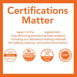 Extracto de hierba de San Juan 500mg Extracto estandarizado Apoya la salud mental y emocional 100 cápsulas Suplemento de hierba de San Juan - Product Image 5