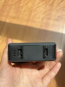 Caméra de vlog portable légère Osmo <span class=keywords><strong>Action</strong></span> 6 38 MP 4K, 90 % neuve - Product Image 3