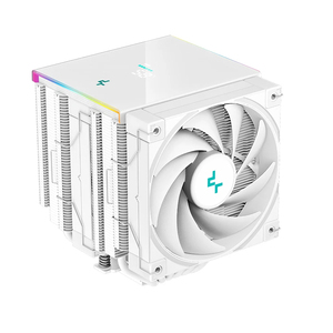 Nuevo enfriador de <span class=keywords><strong>CPU</strong></span> <span class=keywords><strong>DEEPCOOL</strong></span> <span class=keywords><strong>AK620</strong></span> Digital WH/BL 120mm enfriador de <span class=keywords><strong>CPU</strong></span> compatible con LGA2066/2011-v3/20111700/1200 AM5/AM4 Socket AIR Cooler - Product Image 5