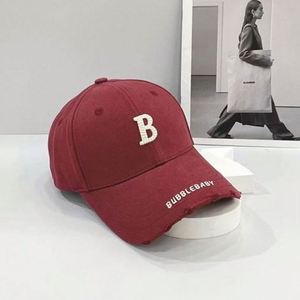 Nouvelle arrivée, casquette de baseball en coton pur original d'été, broderie 3D, lettres, personnalisable pour hommes et femmes - Product Image 6