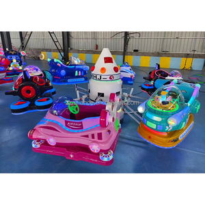 Parc d'attractions d'avion rotatif <span class=keywords><strong>électrique</strong></span> pour enfants à prix d'usine ou terrain de jeu intérieur dans un mini avion à vendre - Product Image 1