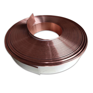 <span class=keywords><strong>Bobina</strong></span> de Tiras de Borde de Aluminio de Alta Calidad para Letras de Canal <span class=keywords><strong>LED</strong></span> de Fábrica China - Product Image 2