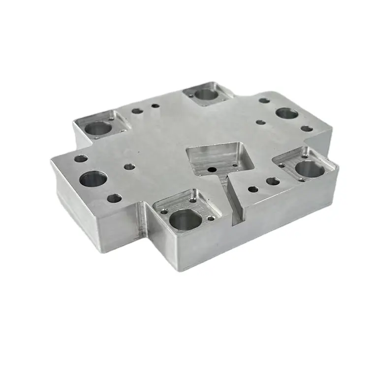 Trung Quốc CNC gia công Trung tâm Độ chính xác cao OEM tùy chỉnh trường hợp đồng hồ thép không gỉ các bộ phận cơ khí