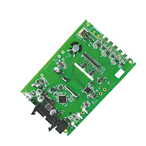 Multi-layer <b>PCB</b> Custom Production Supports <b>PCBA</b> Engineer Customization Layout Drawings - Product Image 1