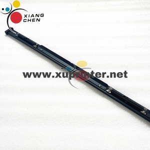 WD High Quality Plate Clamp F3.006.670F Blanket Packing Bar for Heidelberg XL105 Offset <b>Printing</b> <b>Machine</b> Parts - Product Image 5